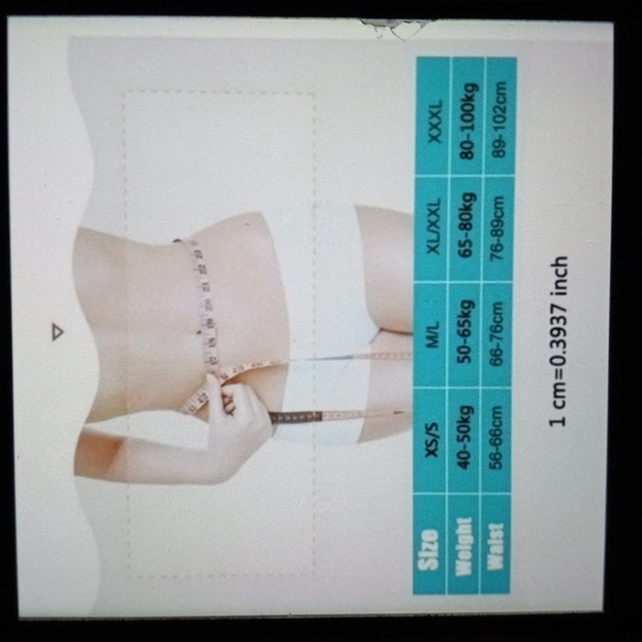 Fat burning 🔥 shorts - Picture 2 of 10